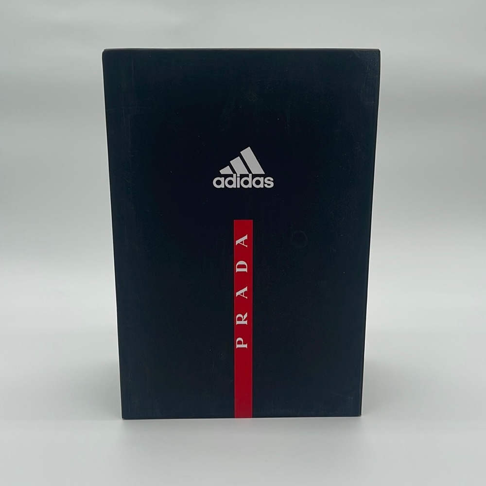 PRADA X ADIDAS SHOES